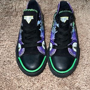 Monster Jam, Grace digger Shoes